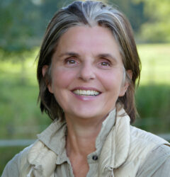 Judith Reinhard